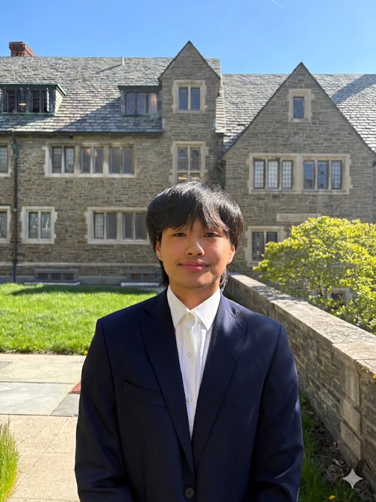Andrew Wei